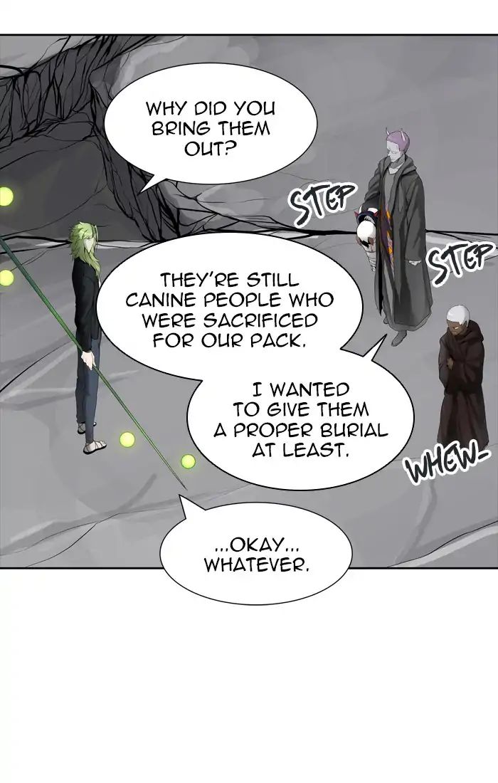 Tower of God, Chapter 439 image 079